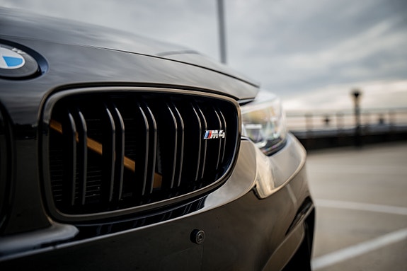 BMW M4 13 of 30