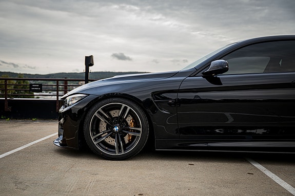 BMW M4 16 of 30