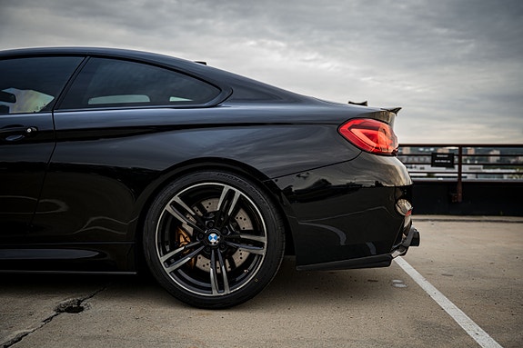 BMW M4 17 of 30