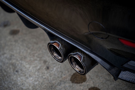 BMW M4 22 of 30