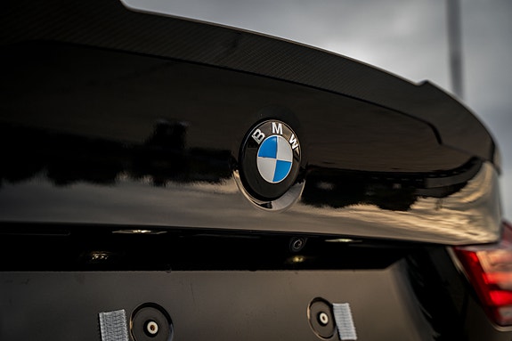 BMW M4 20 of 30