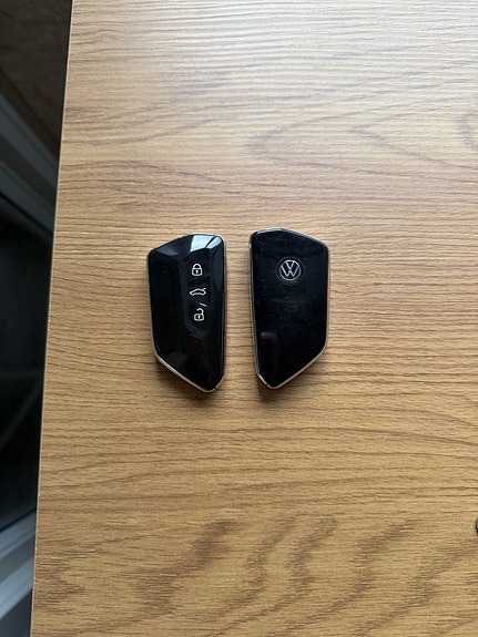 Volkswagen ID.3 20 of 26