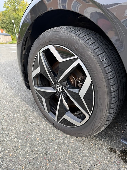 Volkswagen ID.3 23 of 26