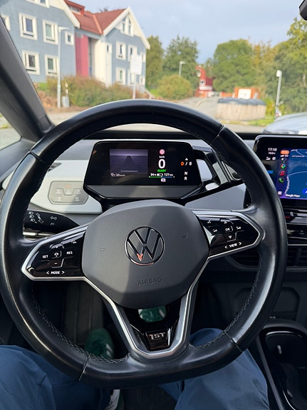 Volkswagen ID.3 14 of 26