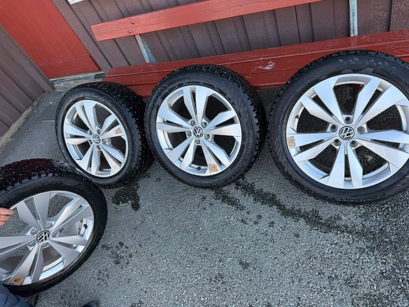 Volkswagen ID.3 25 of 26