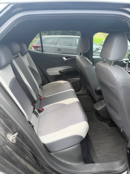 Volkswagen ID.3 18 of 26