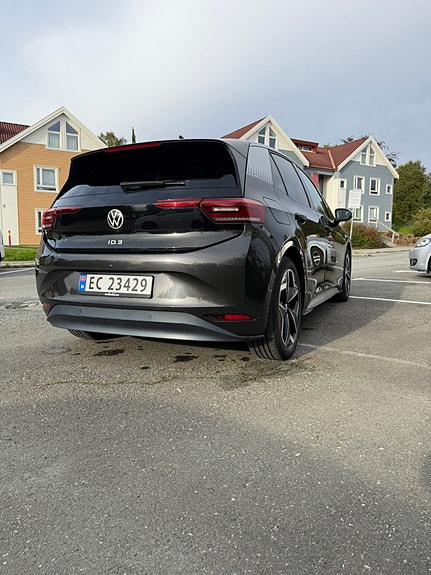 Volkswagen ID.3 5 of 26