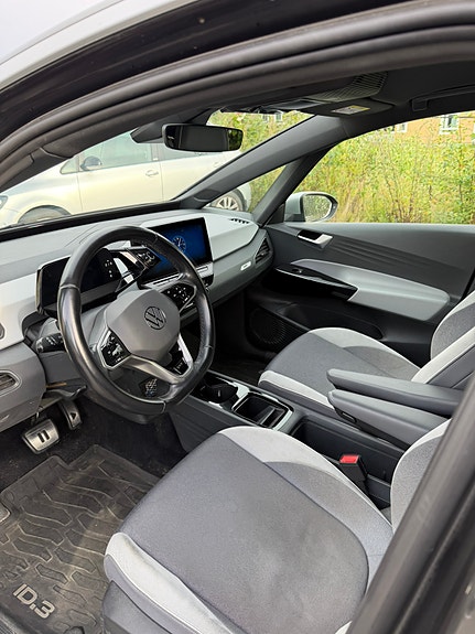 Volkswagen ID.3 10 of 26