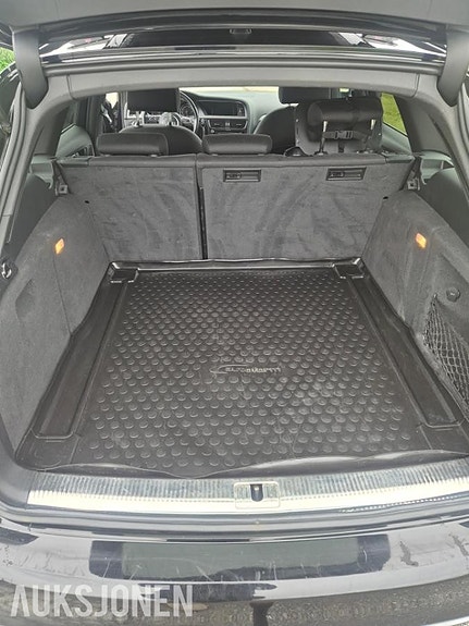 Audi A4 10 of 13