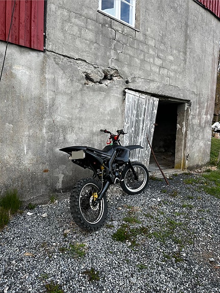 Derbi Senda 50 2 of 4