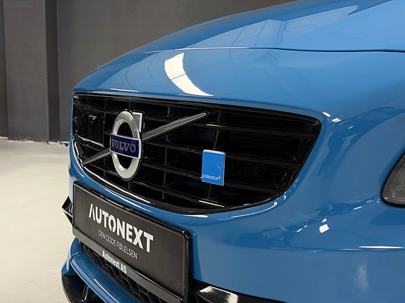 Volvo S60 13 of 30