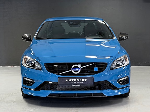 Volvo S60 11 of 30