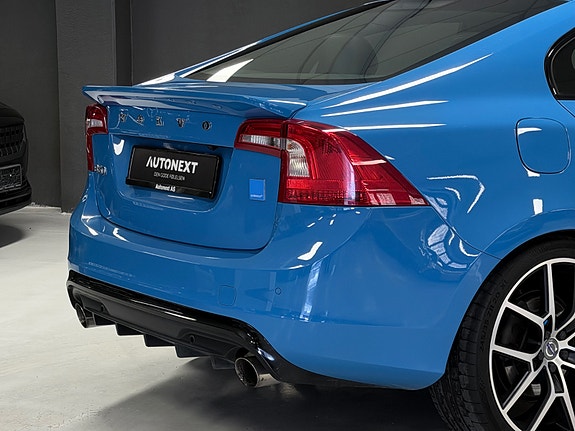 Volvo S60 6 of 30