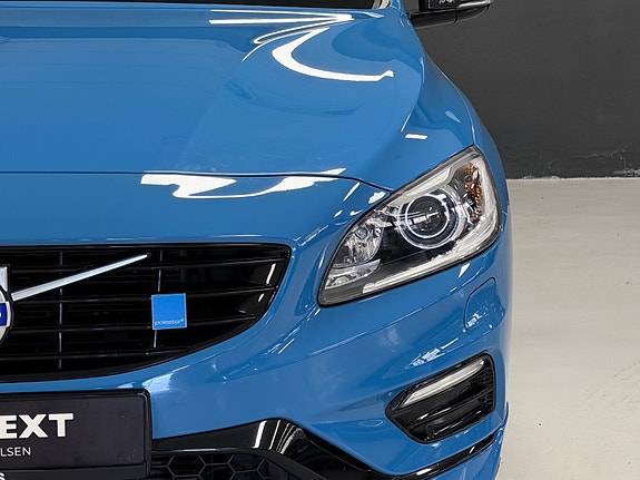 Volvo S60 17 of 30