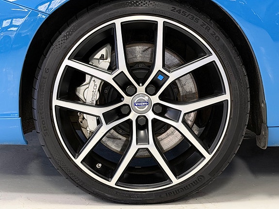 Volvo S60 20 of 30