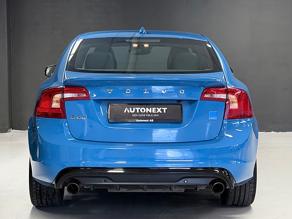 Volvo S60 9 of 30