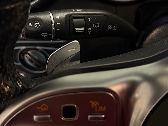 Mercedes-Benz C220 d 17 of 30