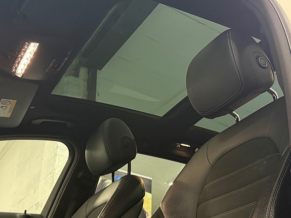 Mercedes-Benz C220 d 29 of 30