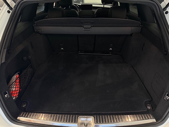Mercedes-Benz C220 d 25 of 30