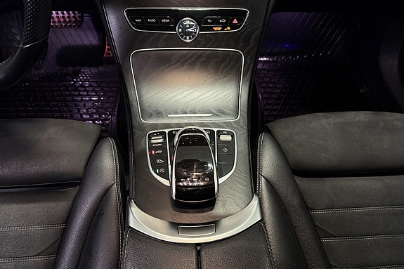 Mercedes-Benz C220 d 21 of 30