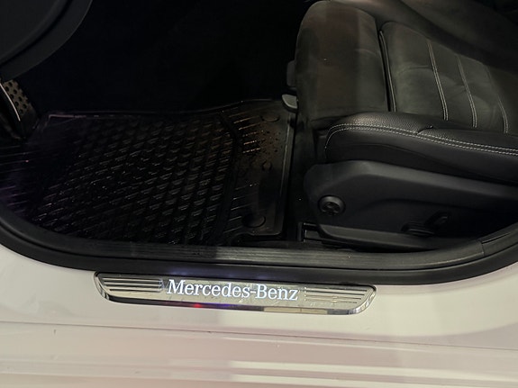 Mercedes-Benz C220 d 30 of 30