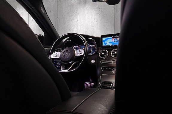 Mercedes-Benz C220 d 13 of 30