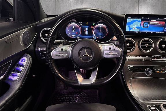 Mercedes-Benz C220 d 14 of 30