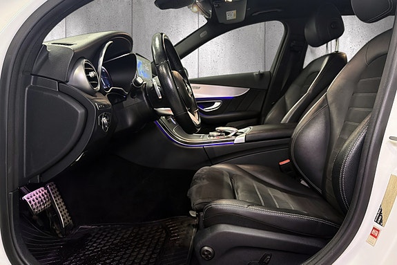 Mercedes-Benz C220 d 8 of 30