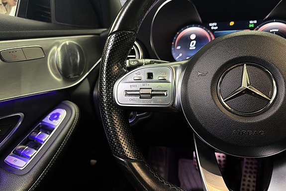 Mercedes-Benz C220 d 16 of 30
