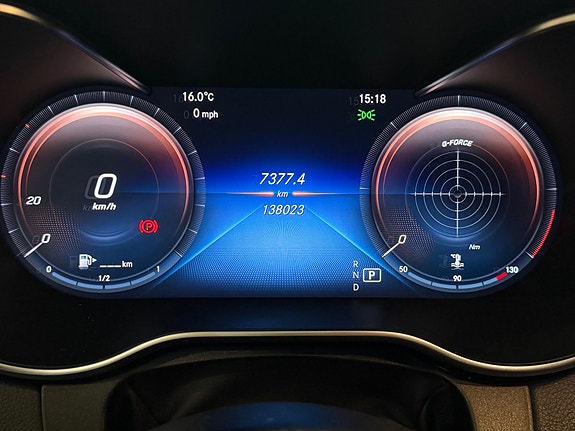 Mercedes-Benz C220 d 19 of 30