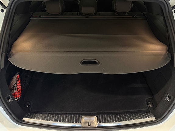 Mercedes-Benz C220 d 24 of 30