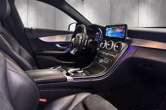 Mercedes-Benz C220 d 23 of 30
