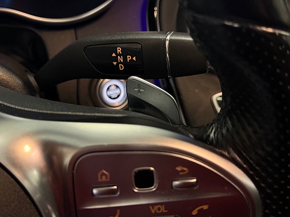 Mercedes-Benz C220 d 18 of 30