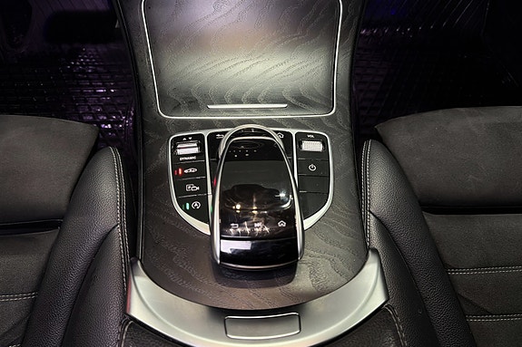 Mercedes-Benz C220 d 22 of 30