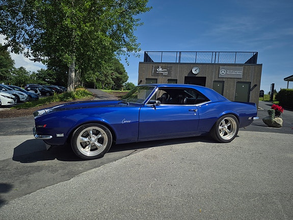 Chevrolet Camaro 10 of 30