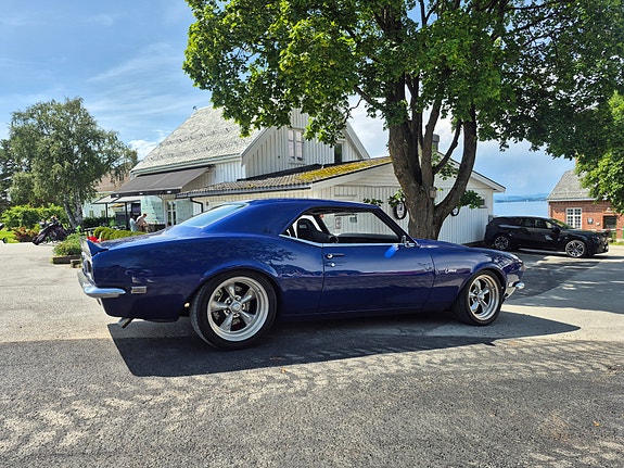 Chevrolet Camaro 6 of 30