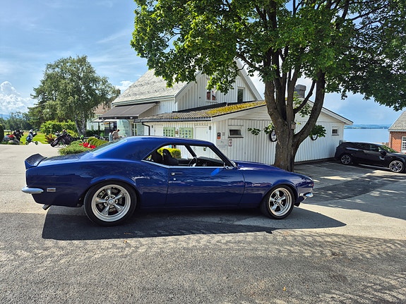 Chevrolet Camaro 7 of 30
