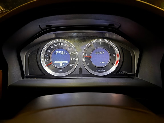 Volvo V70 24 of 24