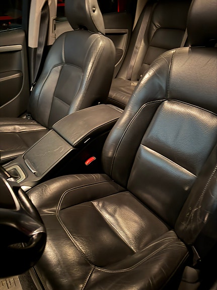 Volvo V70 20 of 24