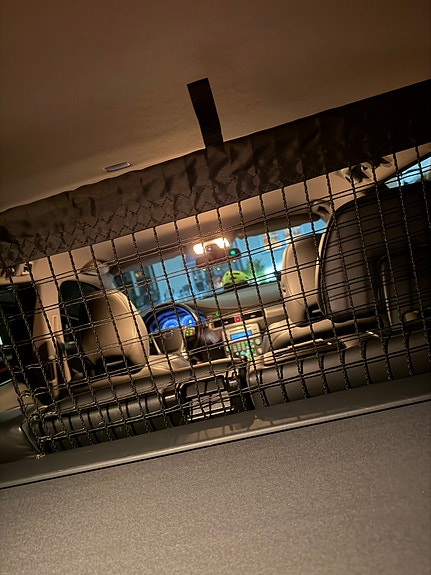 Volvo V70 17 of 24