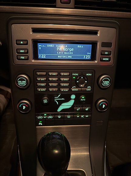 Volvo V70 23 of 24