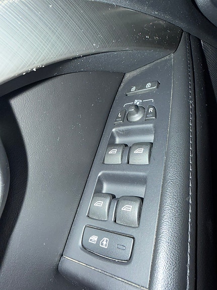 Volvo V70 21 of 24