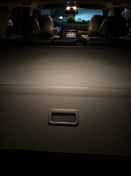 Volvo V70 18 of 24