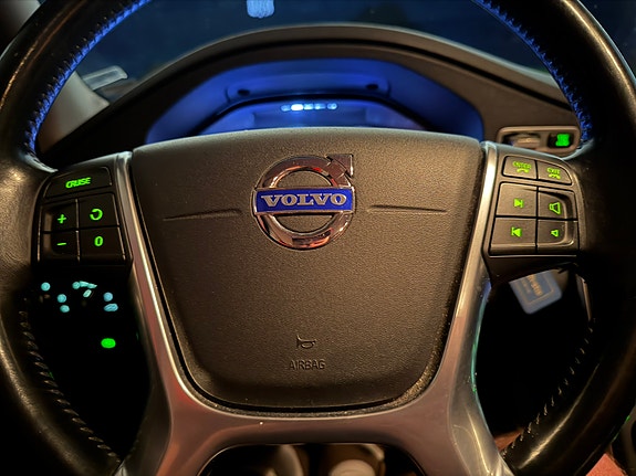 Volvo V70 22 of 24