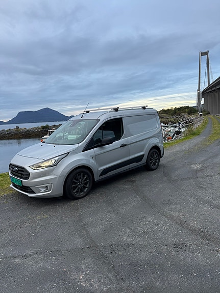 Ford Transit Connect 3 of 10