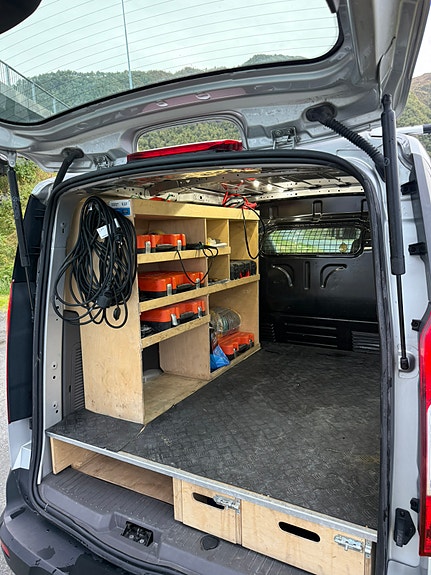 Ford Transit Connect 6 of 10