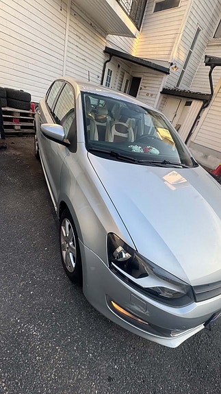 Volkswagen Polo 6 of 7
