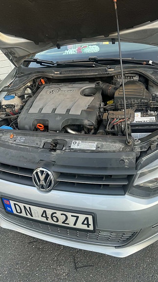 Volkswagen Polo 4 of 7