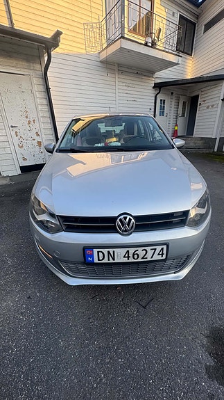 Volkswagen Polo 7 of 7