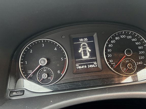 Volkswagen Caddy 9 of 12